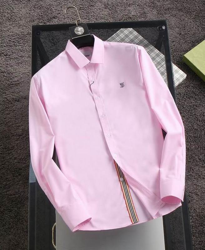 Burberry Men's Shirts 474